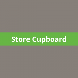 Store Cupboard