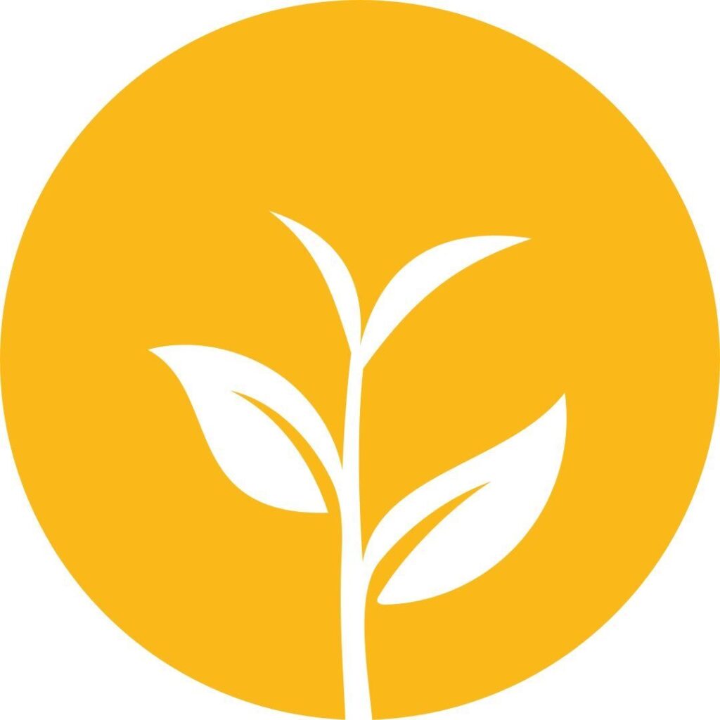 Project Grow Logo